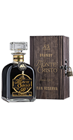 Brandy Monte Cristo Gran Reserva 50 Años