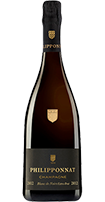 Philipponnat Blanc de Noirs 2012 Champagne