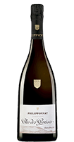 Philipponnat Clos Des Goisses 2007 Champagne