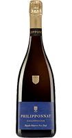 Philipponnat Royal Réserve Brut non Dosé Champagne