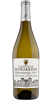 Chardonnay Barrica 2018