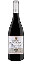 Monjardín Pinot Noir 2019