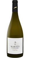 Martúe Chardonnay 2019