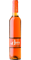 VDM Orange