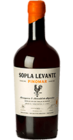 Sopla Levante - Pinomar 2022 - Orange Wine