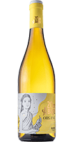 20 de abril Sauvignon Blanc 2022