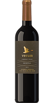 Verum Cabernet Franc Reserva 2016
