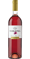 Coloma Rosado Pinot Noir 2021