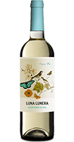 Luna Lunera Sauvignon Blanc 2021