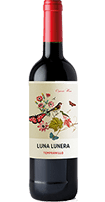Luna Lunera Tempranillo-Syrah 2020