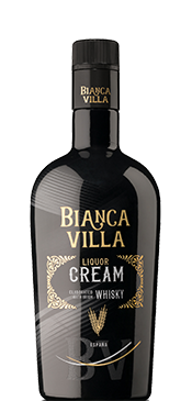 Bianca Villa Crema de Whisky