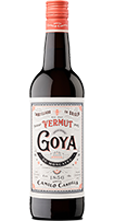 Vermouth Goya