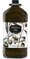 Chef Aceite de oliva virgen extra de Pago de Valdecuevas (5 litros)