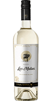 Las Mulas Sauvignon Blanc 2020