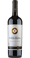 Santa Digna Cabernet Sauvignon 2019