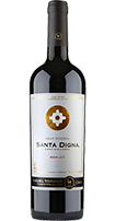Santa Digna Merlot 2018
