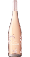 Viña Esmeralda Rosé 2018 - Flor de Sakura Edition