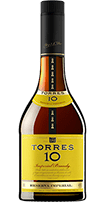 Torres 10 Brandy Magnum