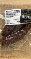 Chorizo Herradura Ibérico Iberolé