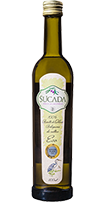 Sucada Aceite de Oliva Virgen Extra Ecológico (1/2 litro)