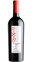 QuiXote Cabernet Sauvignon & Syrah 2017