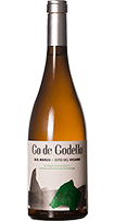 Go de Godello 2019 - Soto del Vicario