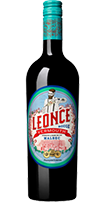 Leonce Vermouth Rouge Malbec