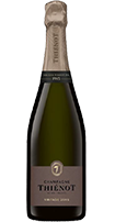 Champagne Thiénot Cuvée Vintage 2012
