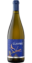 Clavius 2017