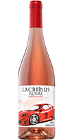 Lacrimus Rosae 2021