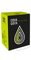 Covagota Blanco 2019 Bag in Box (5 litros),