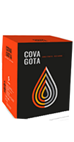Covagota Tinto 2020 Bag in Box (5 litros)