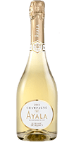 Champagne Ayala Le Blanc de Blancs 2013