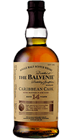 The Balvenie 14