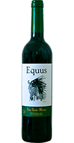 Equus 2020 de Viña Santa Marina
