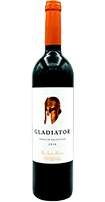 Gladiator 2016 de Viña Santa Marina