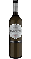 Maravides Chardonnay 2020