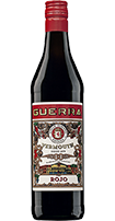 Vermouth Guerra Classic Rojo