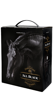 Allblack Tempranillo 2019 Bag In Box (3 Litros)