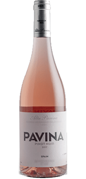 Pavina Rosé Pinot Noir 2020