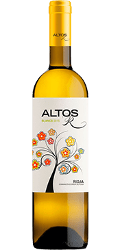 Altos De Rioja Blanco 2020