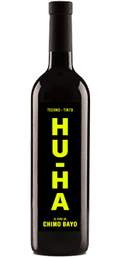 HU HA Premium Chimo Bayo 2018