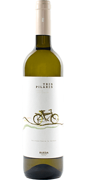 Tres Pilares Sauvignon 2019