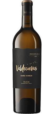 Valdecuevas Cuvée 2022