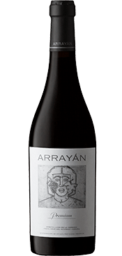 Arrayán Premium 2014
