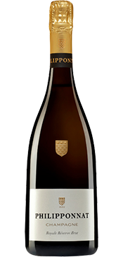 Philipponnat Royal Réserve Brut Champagne