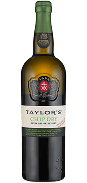 Taylor´s Blanco Chip Dry