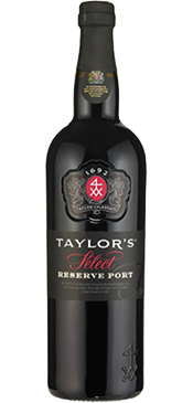 Taylor´s Selected Reserve