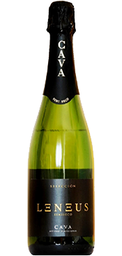 Leneus Cava semiseco