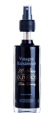 Vinagre Oliveros Balsámico al Pedro Ximénez